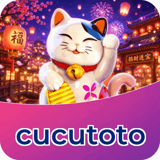 cucutoto Indonesia
